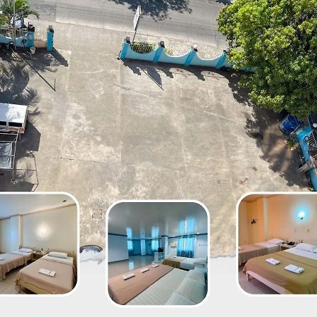 La Elliana Hotel & Restaurant, Inc. لواوْغ المظهر الخارجي الصورة